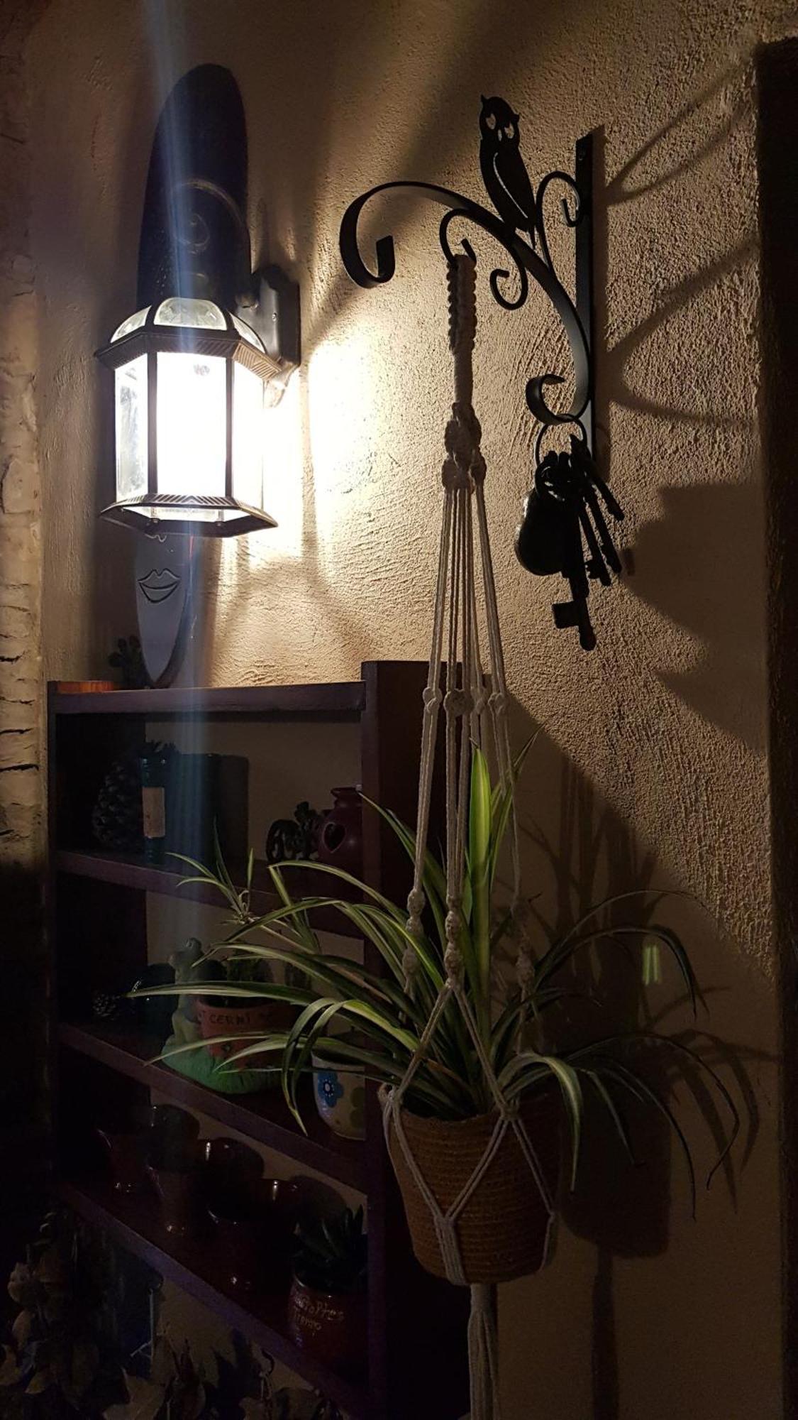 Casa Ton Del Mingo Villa Sant Serni ภายนอก รูปภาพ